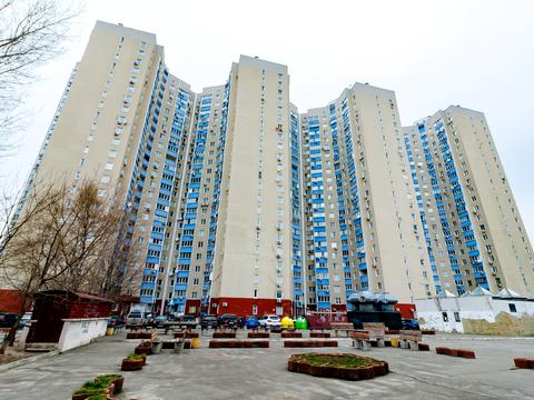 квартира за адресою Київ, Європейського Союзу просп. (Правди), 31-А