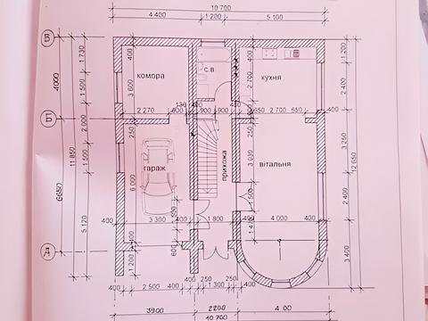 будинок за адресою Івана Франка, 83