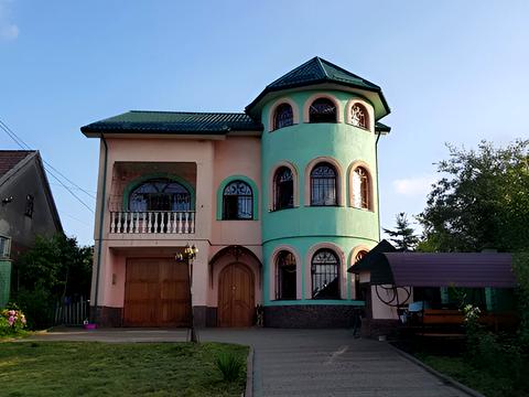 будинок за адресою Івана Франка, 83