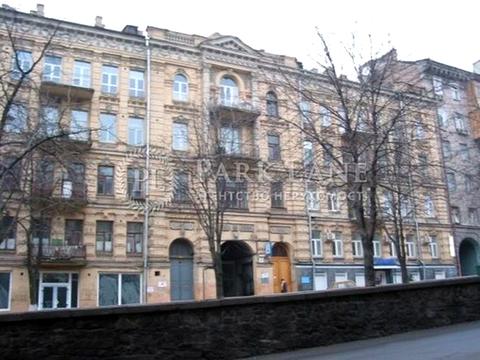 квартира по адресу Антоновича ул. (Горького), 14