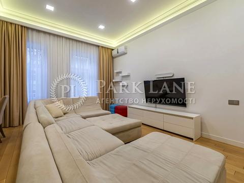 квартира по адресу Антоновича ул. (Горького), 14