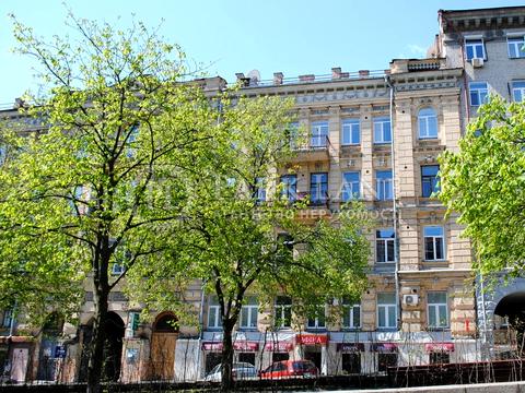 квартира по адресу Антоновича ул. (Горького), 14