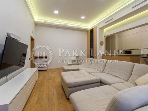 квартира по адресу Антоновича ул. (Горького), 14