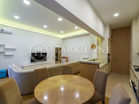 квартира по адресу Антоновича ул. (Горького), 14