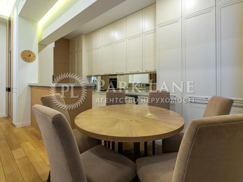 квартира по адресу Антоновича ул. (Горького), 14