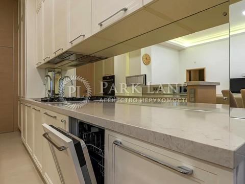 квартира по адресу Антоновича ул. (Горького), 14