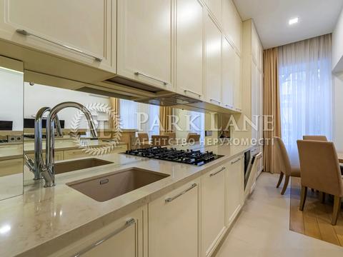 квартира по адресу Антоновича ул. (Горького), 14