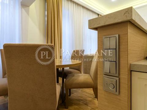 квартира по адресу Антоновича ул. (Горького), 14