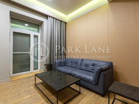 квартира по адресу Антоновича ул. (Горького), 14