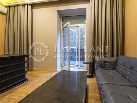 квартира по адресу Антоновича ул. (Горького), 14