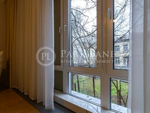 квартира по адресу Антоновича ул. (Горького), 14