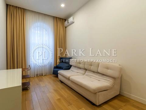 квартира по адресу Антоновича ул. (Горького), 14