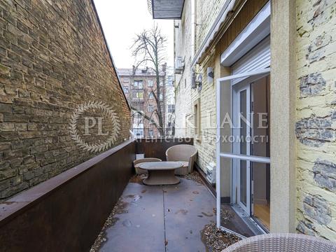 квартира по адресу Антоновича ул. (Горького), 14