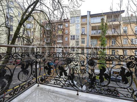 квартира по адресу Антоновича ул. (Горького), 14