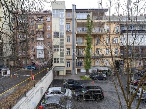 квартира по адресу Антоновича ул. (Горького), 14