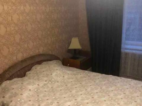 квартира по адресу Воскресенский просп. (Перова), 42-А