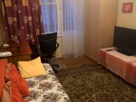 квартира по адресу Воскресенский просп. (Перова), 42-А