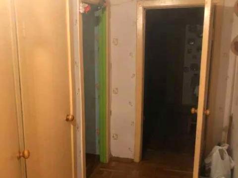 квартира по адресу Воскресенский просп. (Перова), 42-А