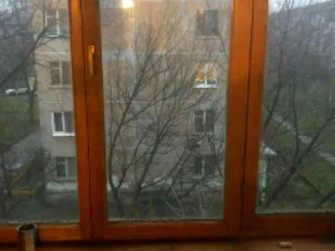 квартира по адресу Воскресенский просп. (Перова), 42-А