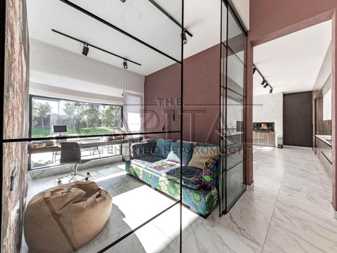 будинок за адресою Княгини Ольги