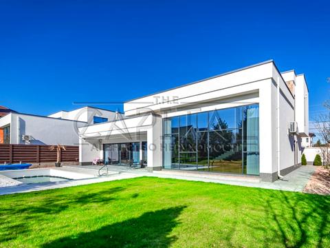 будинок за адресою Княгини Ольги