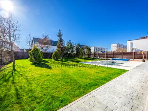 будинок за адресою Княгини Ольги