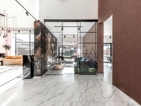 будинок за адресою Княгини Ольги