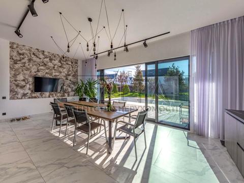 будинок за адресою Княгини Ольги