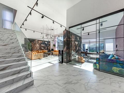 будинок за адресою Княгини Ольги