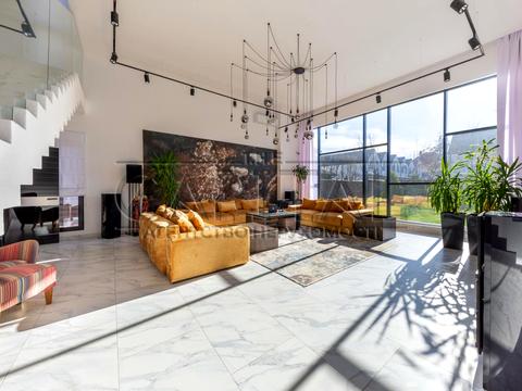 будинок за адресою Княгини Ольги