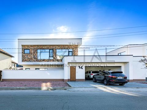 будинок за адресою Княгини Ольги