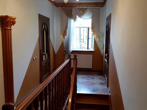 будинок за адресою Івана Франка, 83