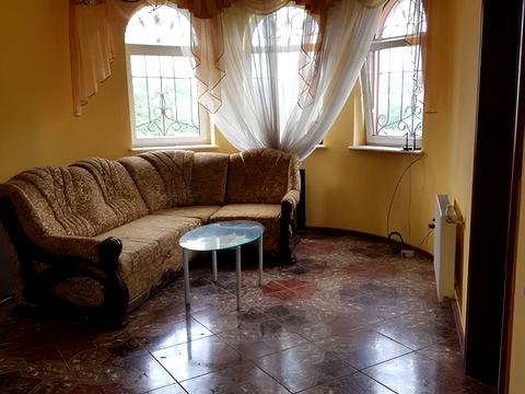 будинок за адресою Івана Франка, 83