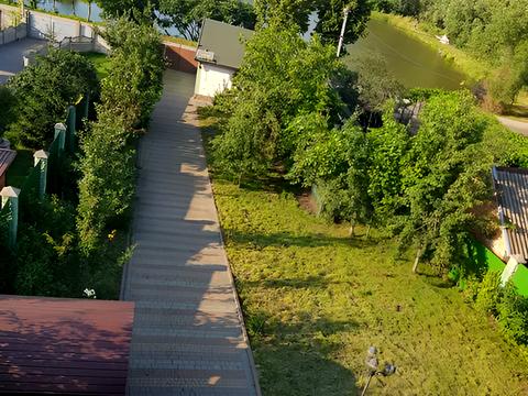 будинок за адресою Івана Франка, 83