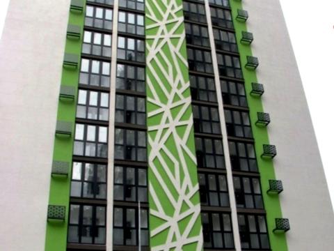 квартира за адресою Київ, Миколи Закревського вул., 101-А