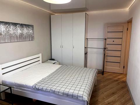 квартира за адресою Академіка Павлова вул., 132