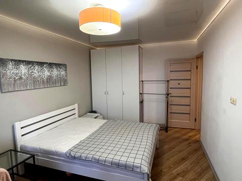 квартира за адресою Академіка Павлова вул., 132