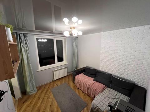 квартира за адресою Академіка Павлова вул., 132