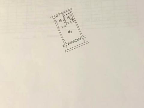 квартира по адресу Центральная ул., 21-Б