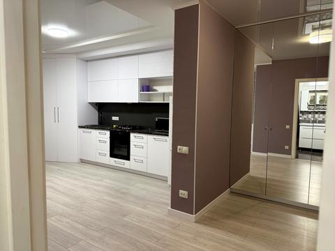 квартира по адресу Садовая ул., (Будинок 5)