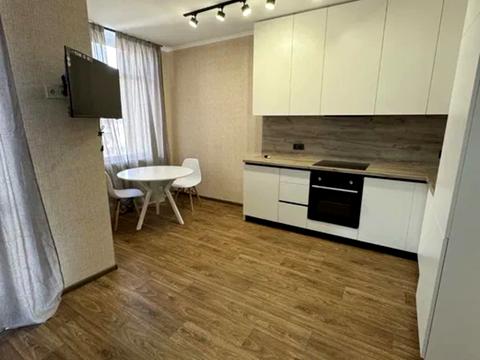 квартира по адресу Академика Заболотного ул., 148-В