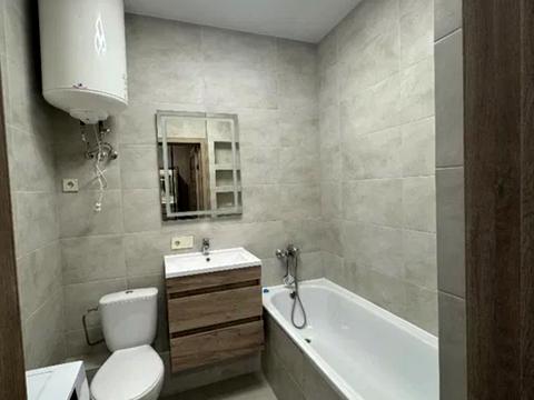 квартира по адресу Академика Заболотного ул., 148-В