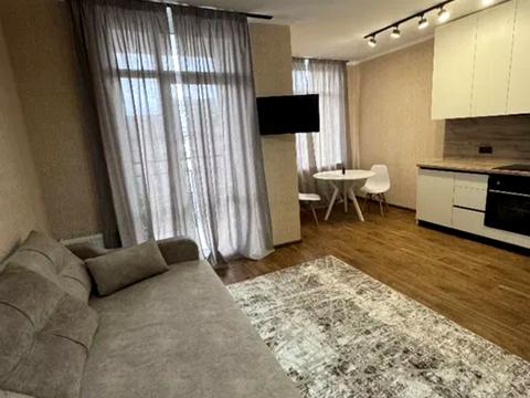 квартира по адресу Академика Заболотного ул., 148-В