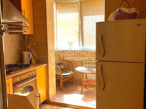 квартира за адресою Владислава Зубенка вул. (Тимурівців), 29в