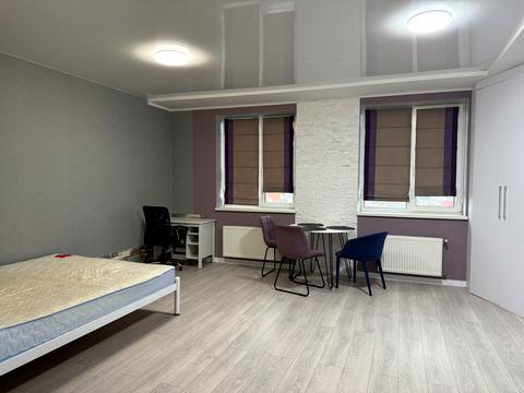 квартира по адресу Садовая ул., (Будинок 5)