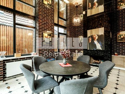 дом по адресу Стоянська