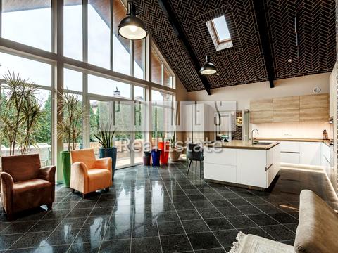 дом по адресу Стоянська