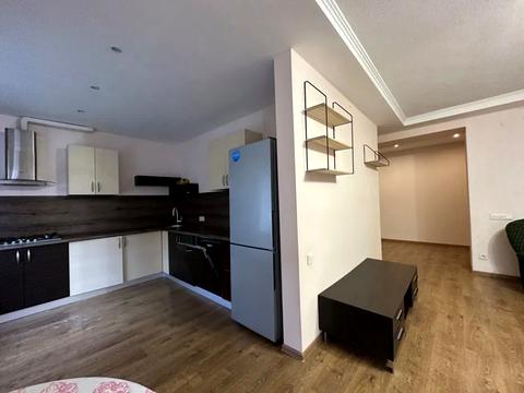 квартира по адресу Сергея Ефремова ул. (Ворошилова), 4