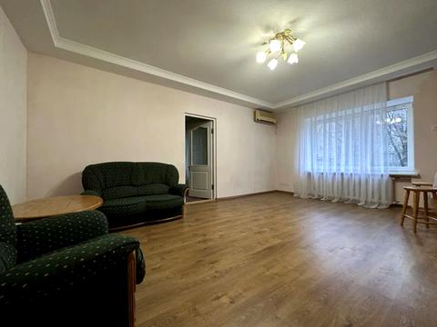 квартира по адресу Сергея Ефремова ул. (Ворошилова), 4