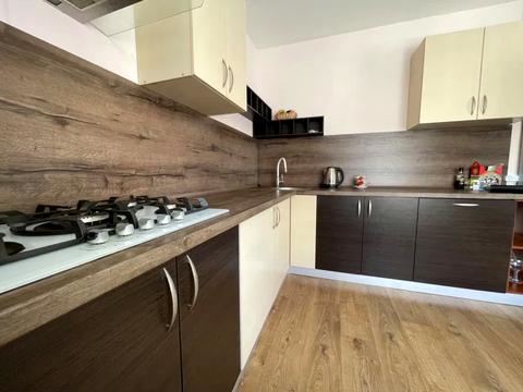 квартира по адресу Сергея Ефремова ул. (Ворошилова), 4